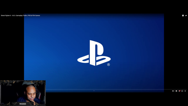 Mike Ross reacts to the new Street Fighter 6 character trailer