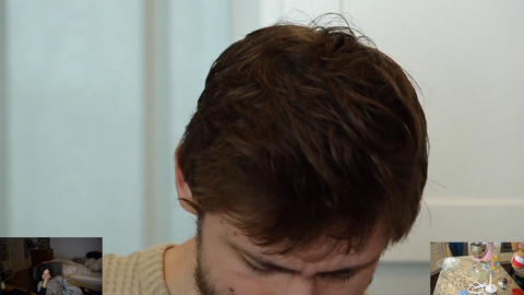 Just a clip of sodapoppin nothing to see here