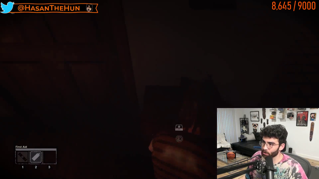 Hasan speaks the truth