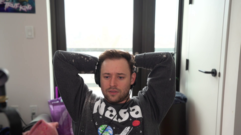 Rich Campbell pushes DMCA too far again