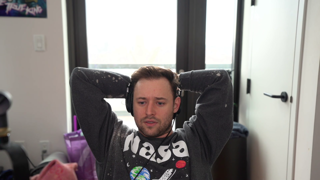 Rich Campbell pushes DMCA too far again