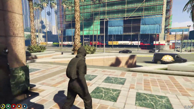 roflgator - First mission is complete
