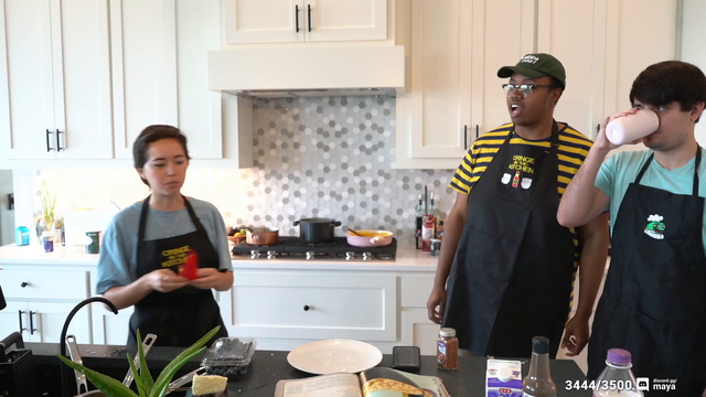 Russel hates us :(