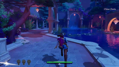 Small streamer says something controversial and immediately regrets it