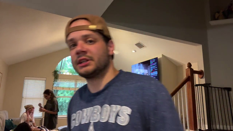 erobb caught a pussy on camera