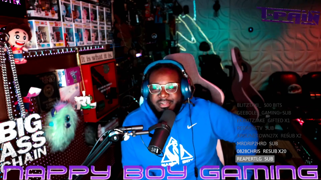 T-Pain on things you're supposed to hate