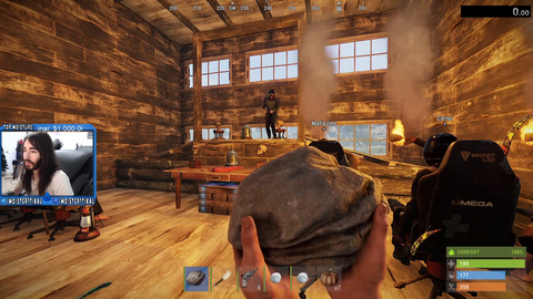 Great Rust RP