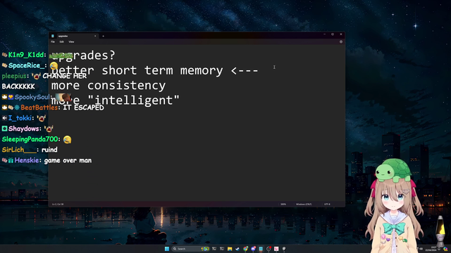 This is how skynet starts
