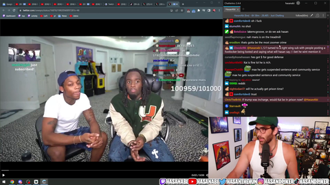 justified stealing btw
