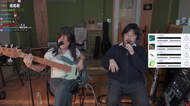 The last days of Twitch Korea