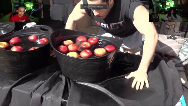can you eat p#$% like dat?