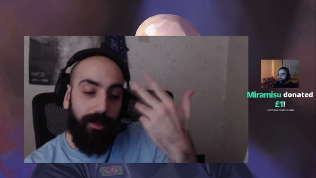 As Twitch enables crypto-gambling to become a top 10 category (reaching millions) – This is the destructive loop + harrowing endpoint of those severely addicted "Minus 200,000. The future is gone"