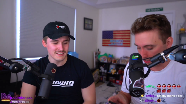 Atrioc gets a call on stream