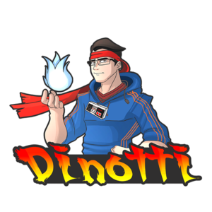 Dinotti