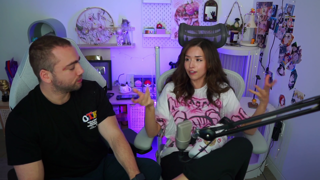 Mizkif on if streamers should have kids