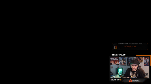 Summit1G unfollows and blocks Totalbiscuit.