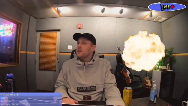 The key to Twitch according to kennybeats