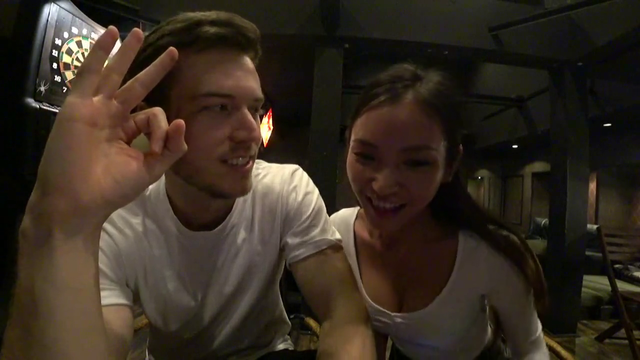 Jake gets denied