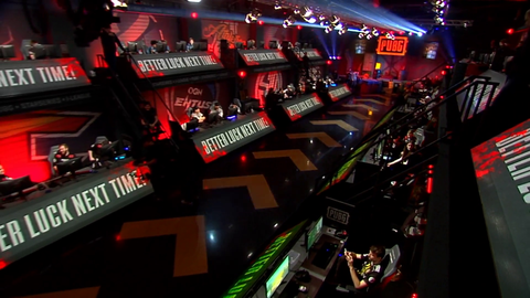 Amazing HYPE for the PUBG Tournament Winners