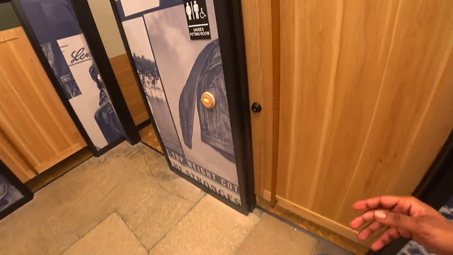 Erobb221 wears some jeans