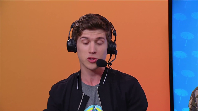 fortnite esport scene is actually "fortnite streamer scene" ??
