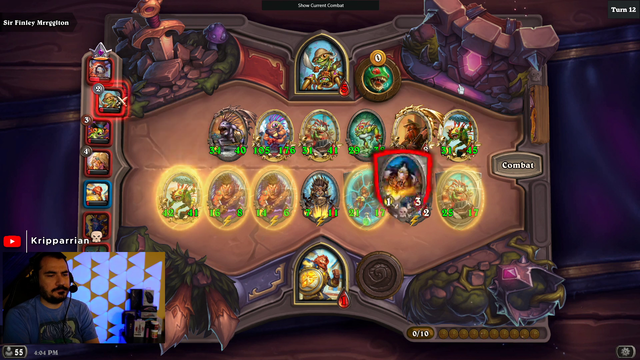 Kripp Sends A Message to his Future Self