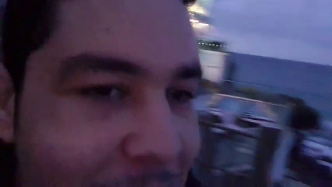 Greek on current twitch drama