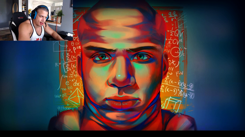 Tyler gives xqc refugees a place to stay
