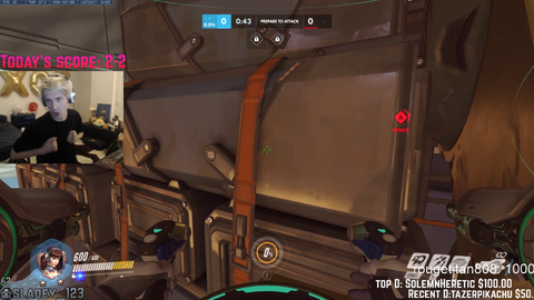 xQc gives an actually good relationship/life advice