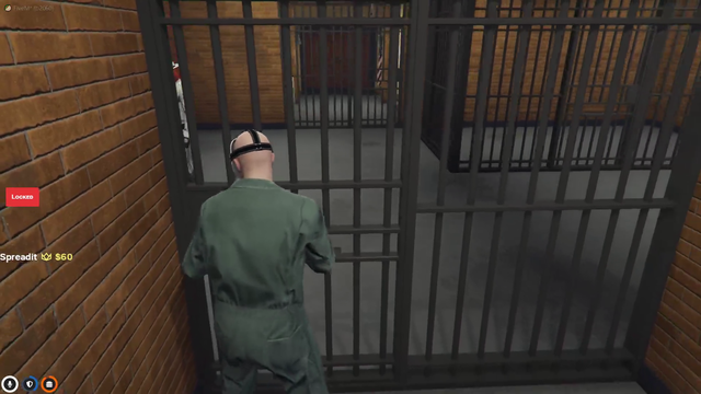 Mason Foorhees goes on a killing spree on a cops