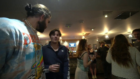 Hasan and Will Give Alcohol to Underage Viewers