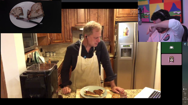 Have you heard of Erobb?