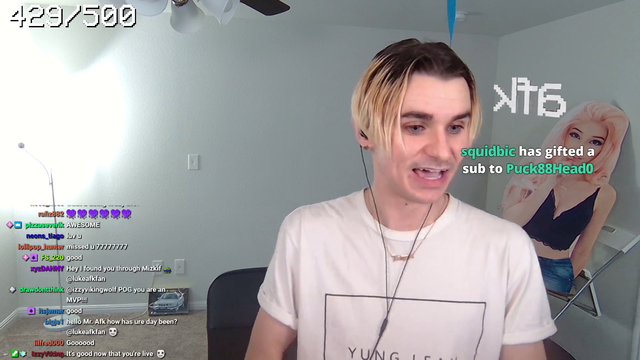 Real reason Scuffed xQc doesn't edit videos for Mizkif anymore
