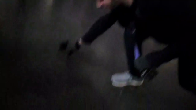 Rekful just licked the floor at twitch con...