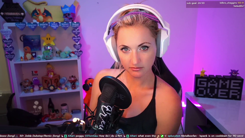 Seduction technique