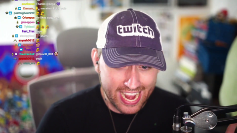 Atrioc Announces "Stream Sharks" Gameshow
