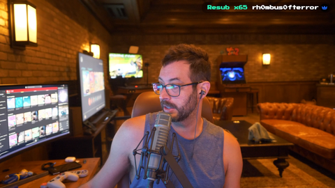 "I'm so tired dude" - 1 to 5 Viewers to 100's - New META For Stream Together "Feature"