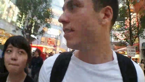 17yo Japanese girl wants Jake to fuck her