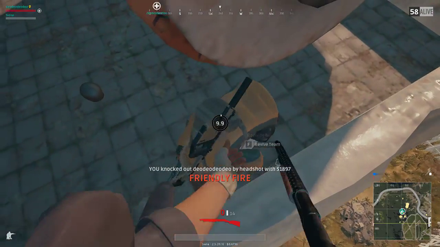 PUBG is "E-Sports Ready"