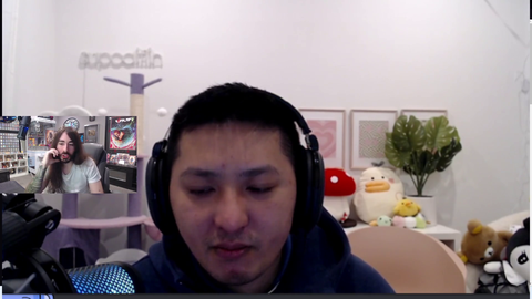 Moistcritical attempts to enlighten mod dilly