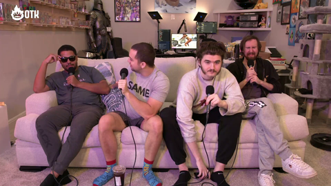 Jschlatt notices something surprising.