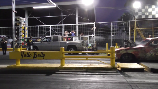 5000hp Fastest car in Texas (Drag)