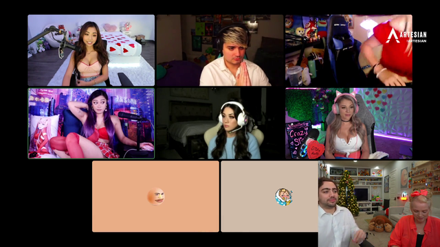 Supcaitlin speaks too soon