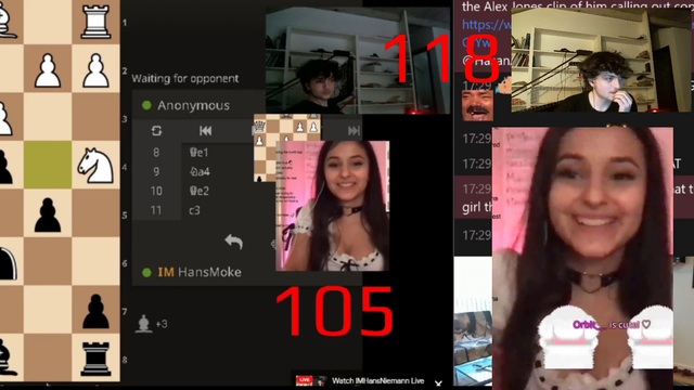 hasan's biggest fanboy
