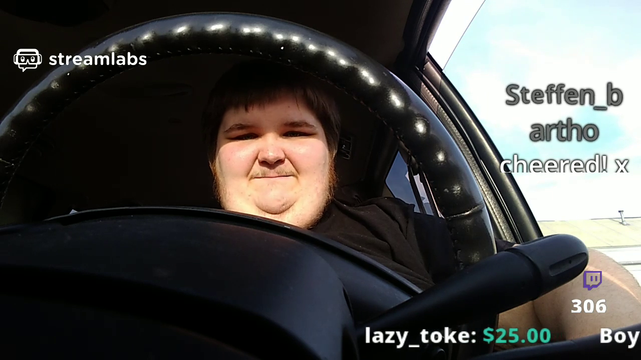 Mitch Jones WH OMEGALUL
