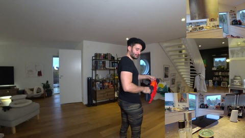 BillyApprove