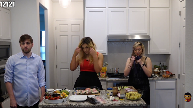 maya earns a permanent spot on the scuffed podcast