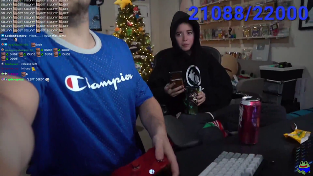 Mizkif - The cutest clip on twitch