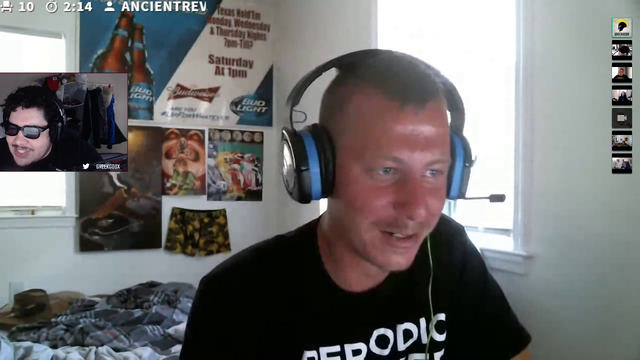KKona elite promotes prime for greek