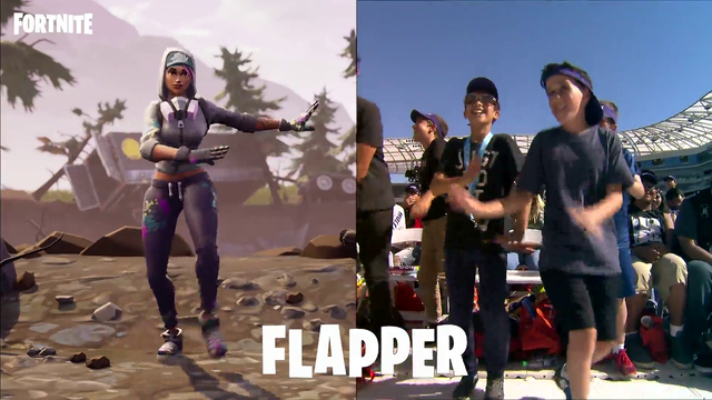 "Do you guys like memes?" - Fortnite Pro-Am Challenge